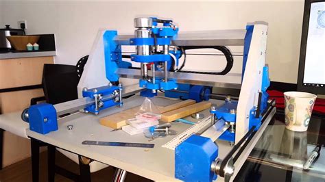 cnc machine 3d printed parts|3d printing milling machine.